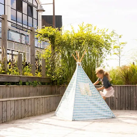 Amsterdam Castle Вилла