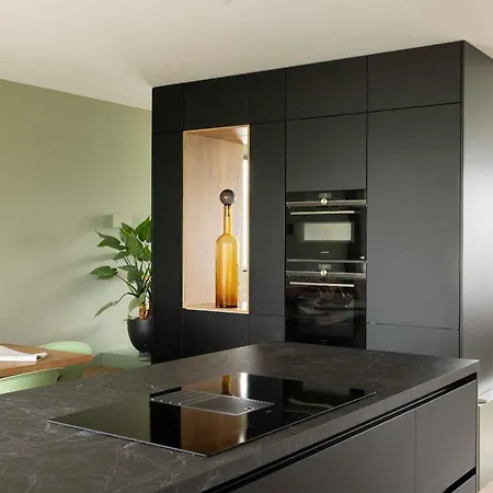 Amsterdam Castle Вилла