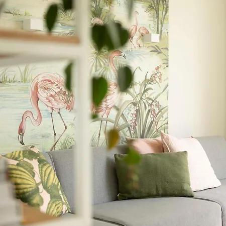 Amsterdam Castle Вилла *