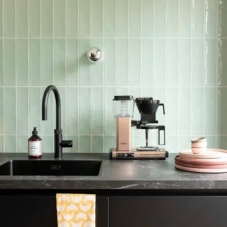 Вилла Amsterdam Castle