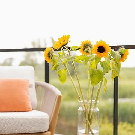 Amsterdam Castle Вилла