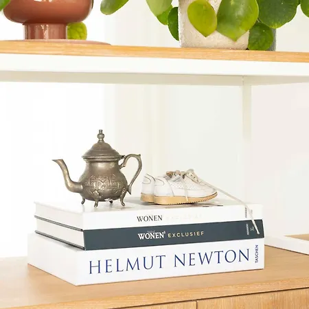 Amsterdam Castle Вилла *