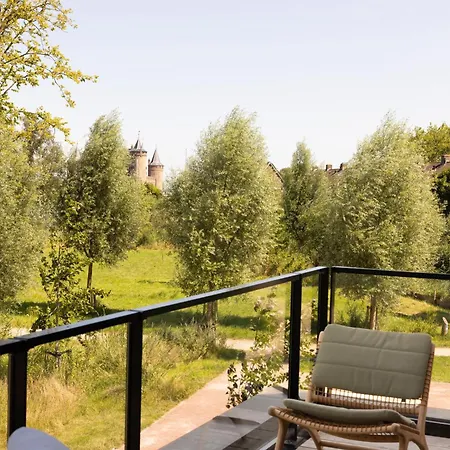 Amsterdam Castle Villa