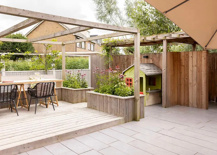 Amsterdam Castle * Muiden