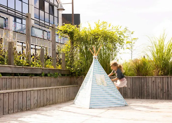 Amsterdam Castle Villa