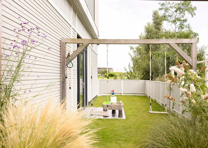 Amsterdam Castle Villa *