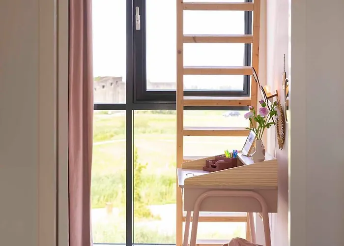 Villa Amsterdam Castle Muiden