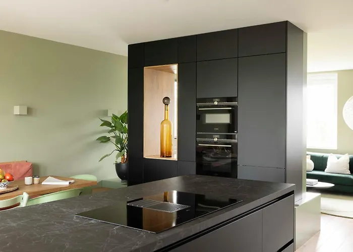 Amsterdam Castle Villa