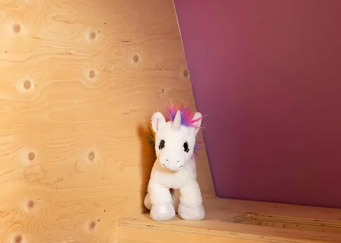 Villa Amsterdam Castle *