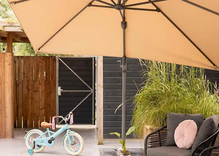 Amsterdam Castle Villa Muiden