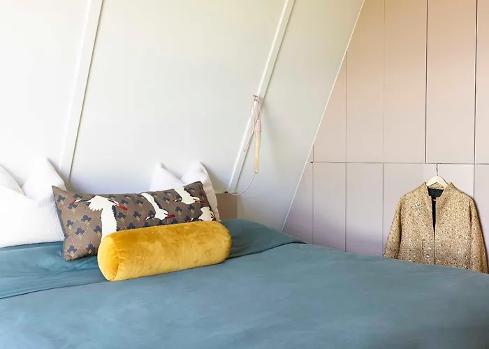 Amsterdam Castle Villa