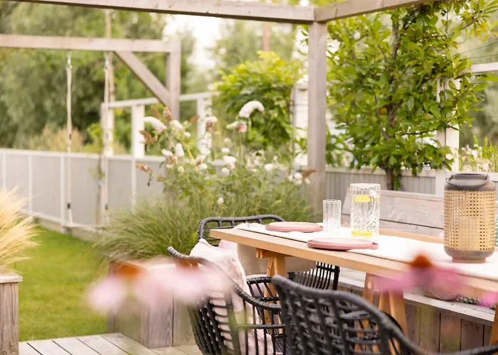 Amsterdam Castle Villa *