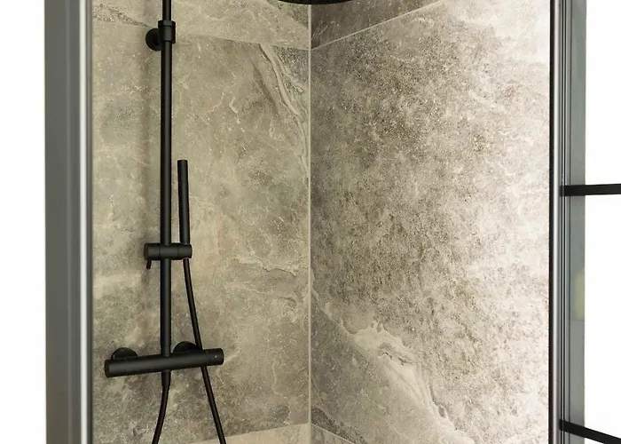 Villa Amsterdam Castle *