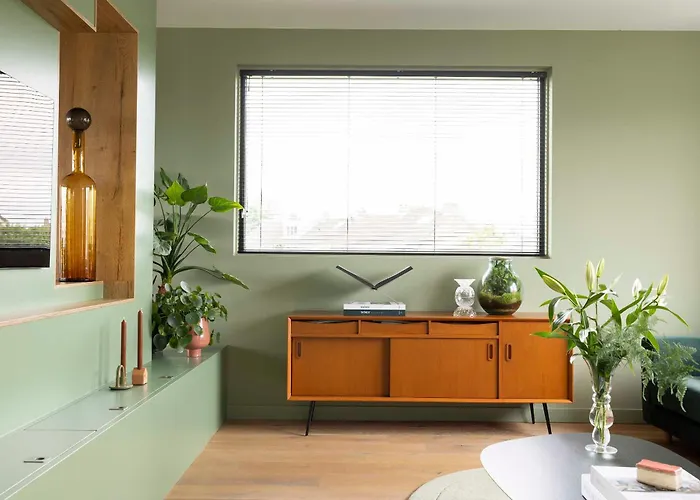 Amsterdam Castle Villa Muiden