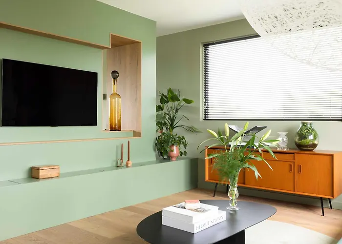 Amsterdam Castle Muiden