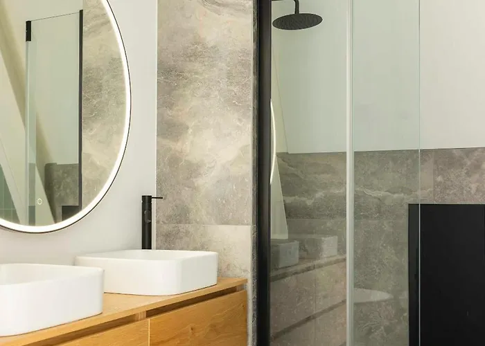 Amsterdam Castle Villa