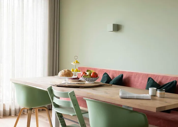 Villa Amsterdam Castle