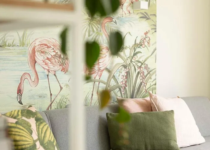 Amsterdam Castle Villa *