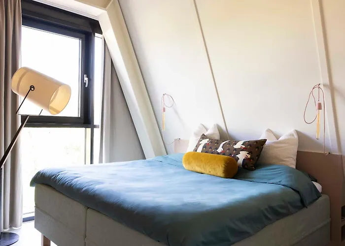 Amsterdam Castle Villa Muiden