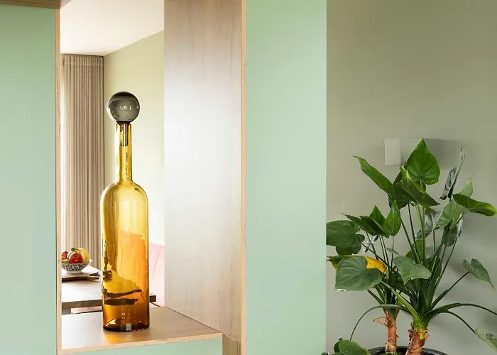 Amsterdam Castle Villa