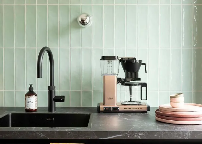 Villa Amsterdam Castle