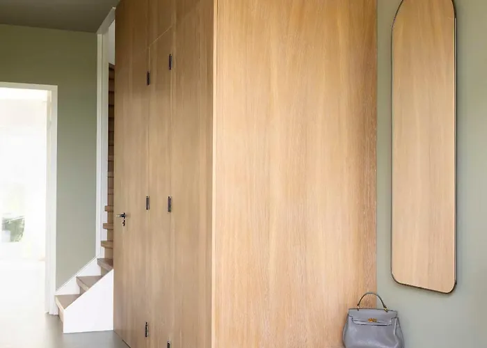 Villa Amsterdam Castle Muiden