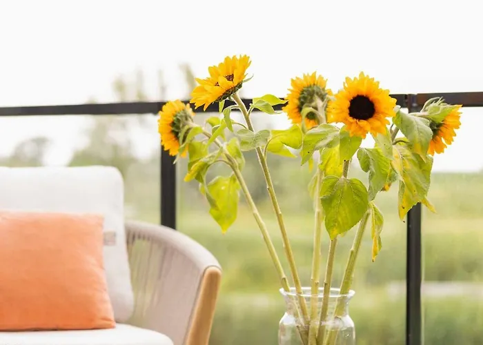 Amsterdam Castle Villa