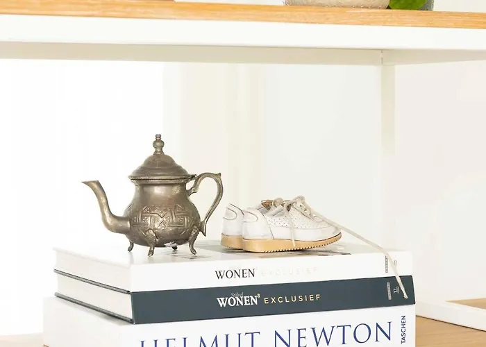 Amsterdam Castle Villa *