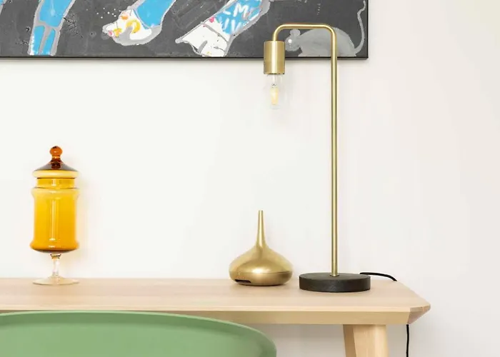 Villa Amsterdam Castle *