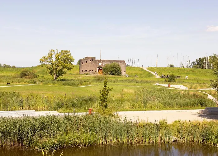 Villa Amsterdam Castle Muiden