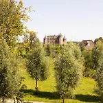 Amsterdam Castle Muiden