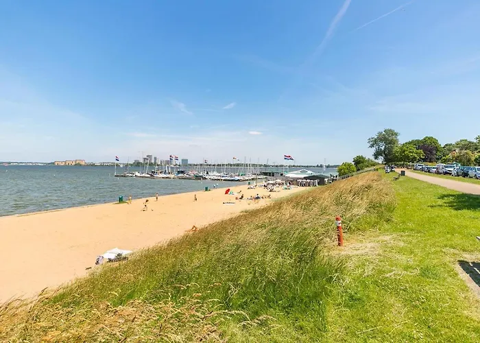 Amsterdam Castle Villa